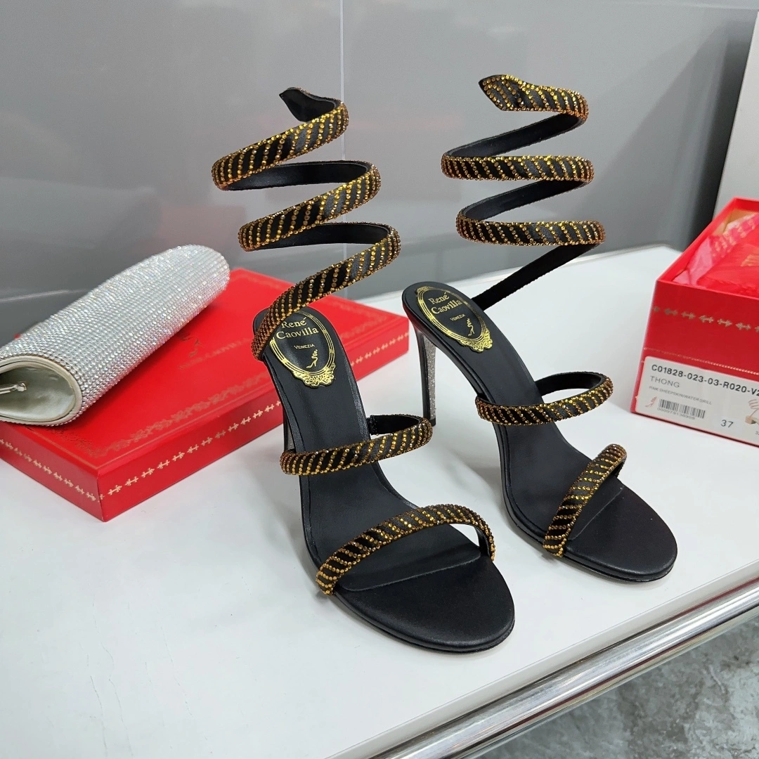 COCO-- C11720-105-R001-V157 Heel height 9.5cm item:D-X158A1203